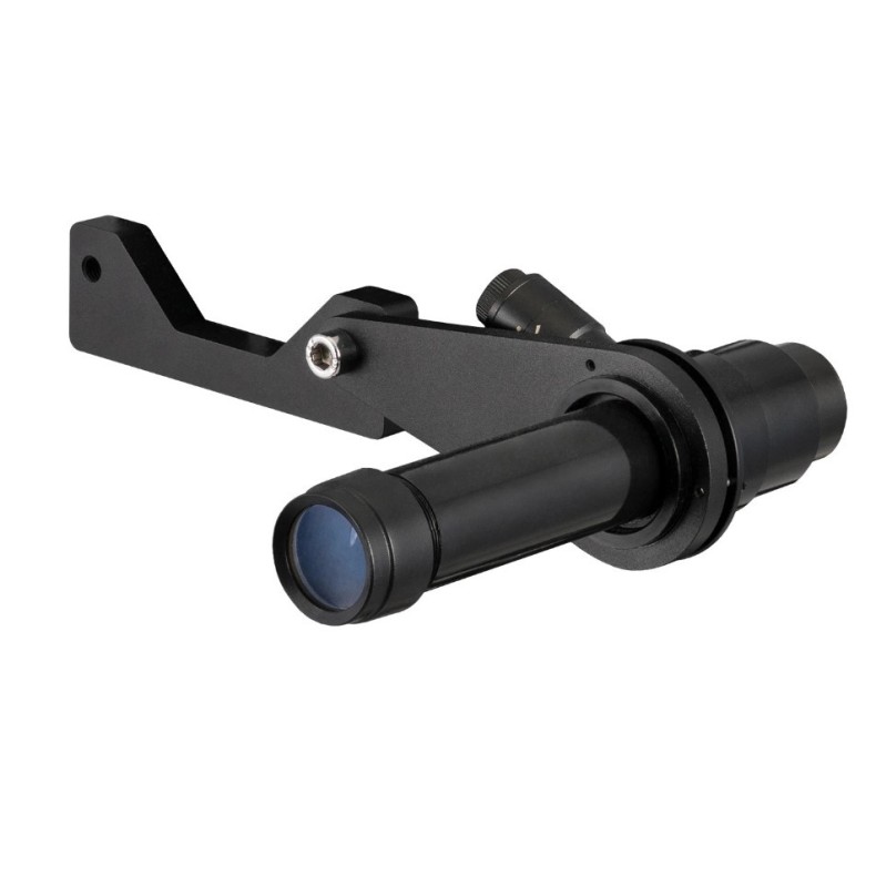 Localizador polar EXPLORE SCIENTIFIC... Localizador polar EXPLORE SCIENTIFIC...