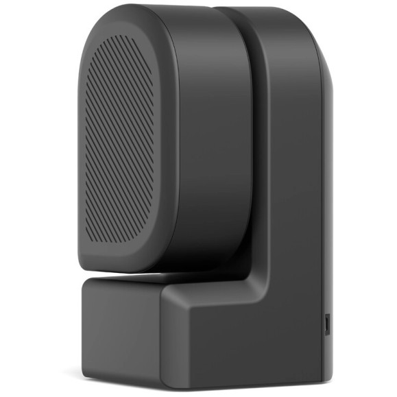 Telescópio refrator tripleto apocromático SeeStar S50