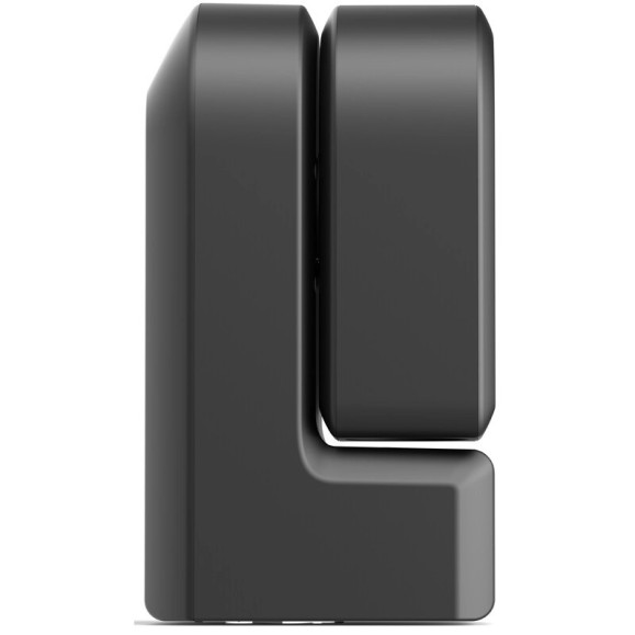 Telescópio refrator tripleto apocromático SeeStar S50