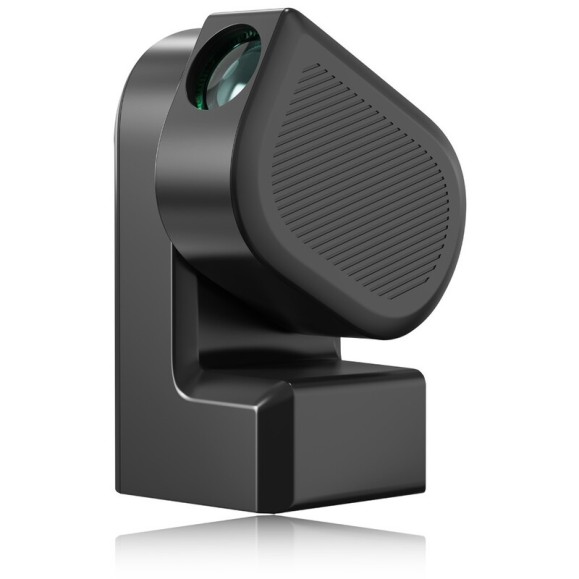 Telescópio refrator tripleto apocromático SeeStar S50