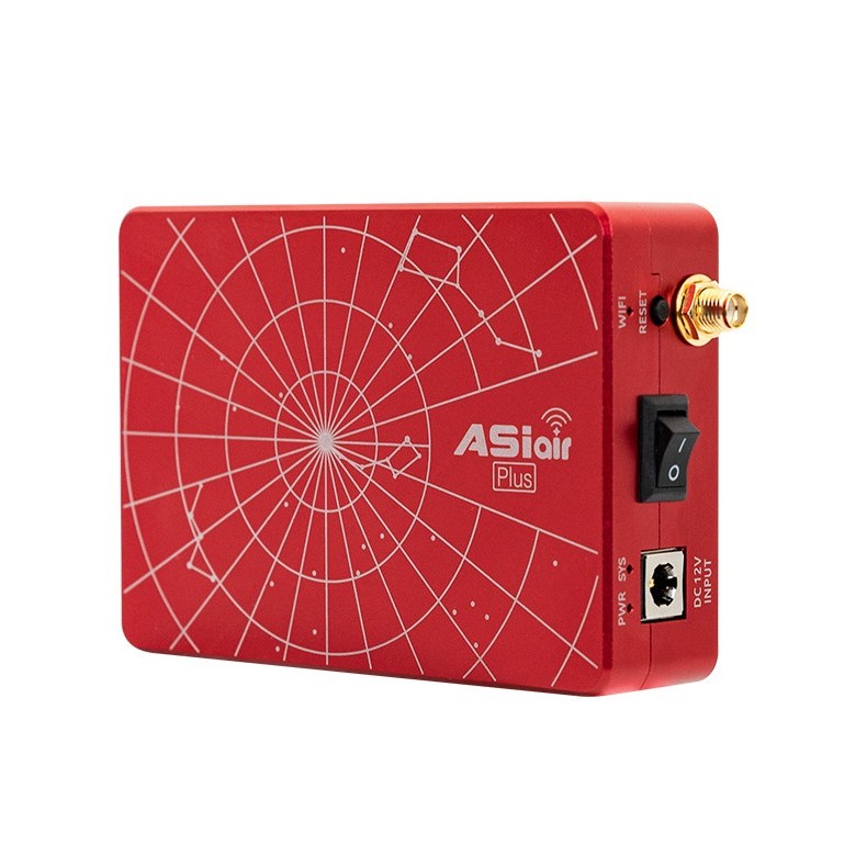 ZWO Dispositivo Wifi ASIAIR Plus 256GB ZWO Dispositivo Wifi ASIAIR Plus 256GB