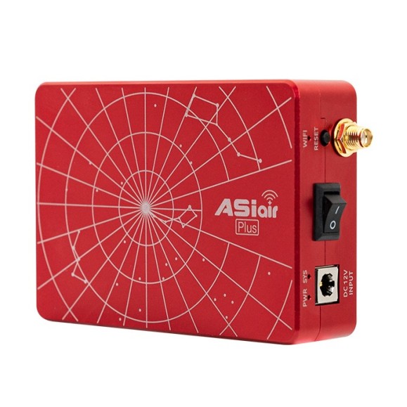 ZWO Dispositivo Wifi ASIAIR Plus 256GB