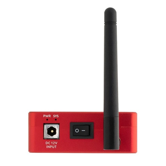 ZWO Dispositivo Wifi ASIAIR Plus 256GB