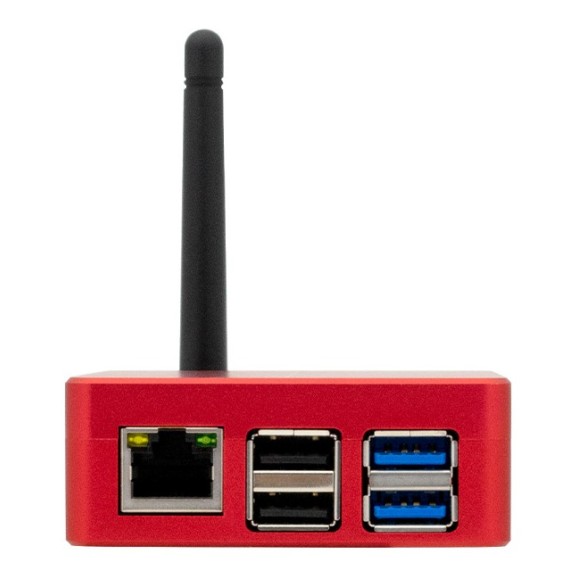 ZWO Dispositivo Wifi ASIAIR Plus 256GB