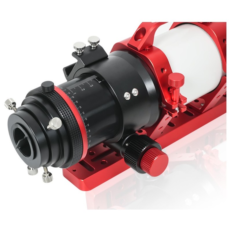 ZWO Telescópio Astrográfico...