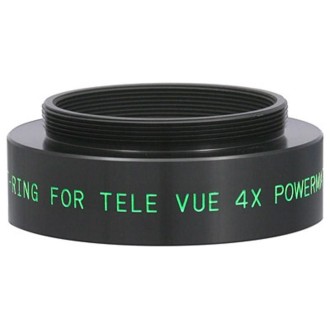 TeleVue Adaptador T2 para...
