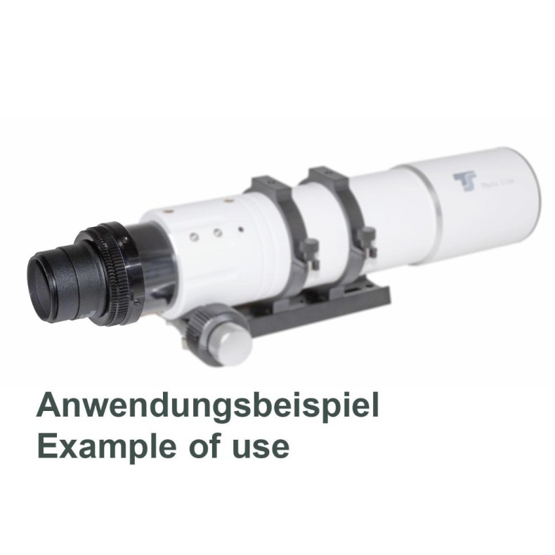 TS Nivelador de campo para...