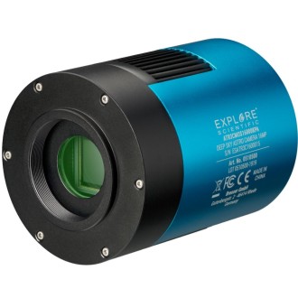 EXPLORE SCIENTIFIC Câmara...