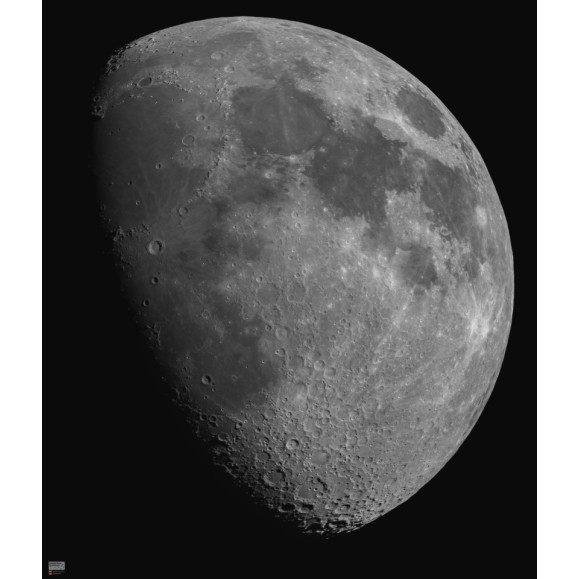 EXPLORE SCIENTIFIC Câmara de Astronomia de Céu Profundo - 7.1MP