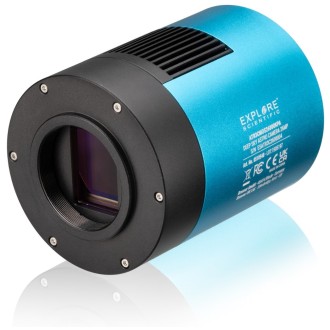 EXPLORE SCIENTIFIC Câmara a...