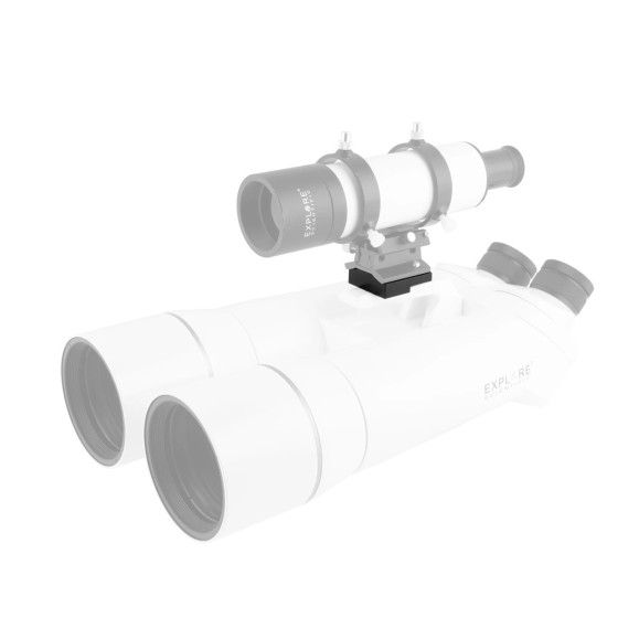 EXPLORE SCIENTIFIC Adaptador