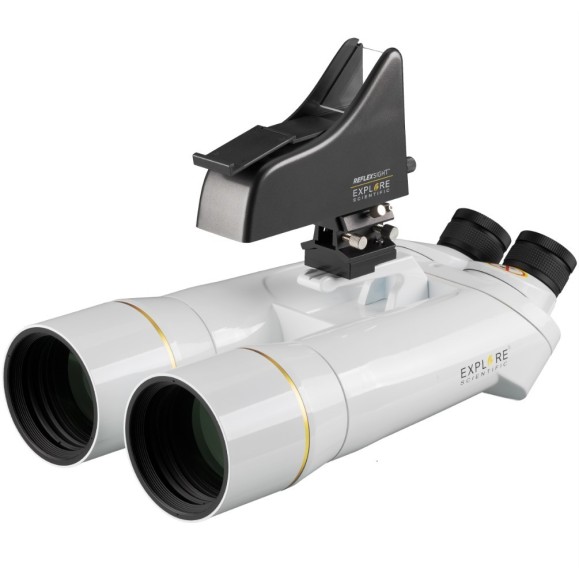 EXPLORE SCIENTIFIC Adaptador