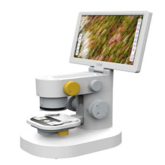 Microscópio digital BeaverLAB DIPROGRESS Smart MX