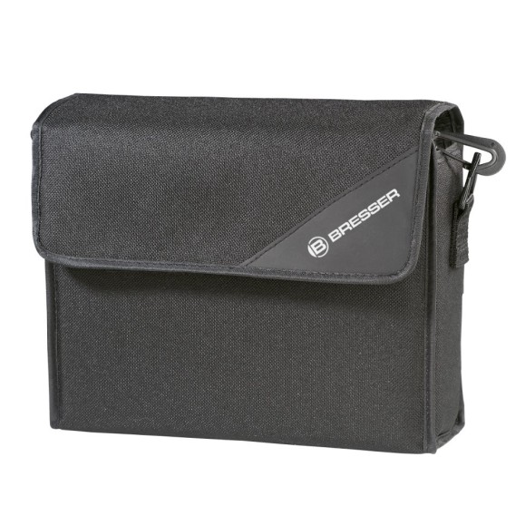 Binóculos ZoomBRESSER Hunter 8-24x50