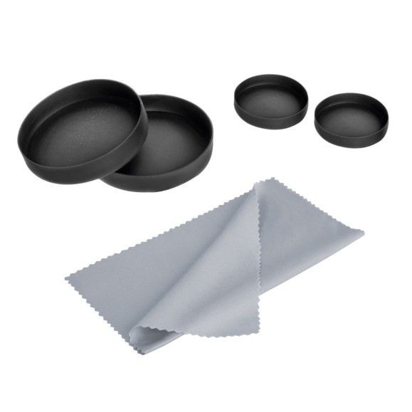 Binóculos ZoomBRESSER Hunter 8-24x50