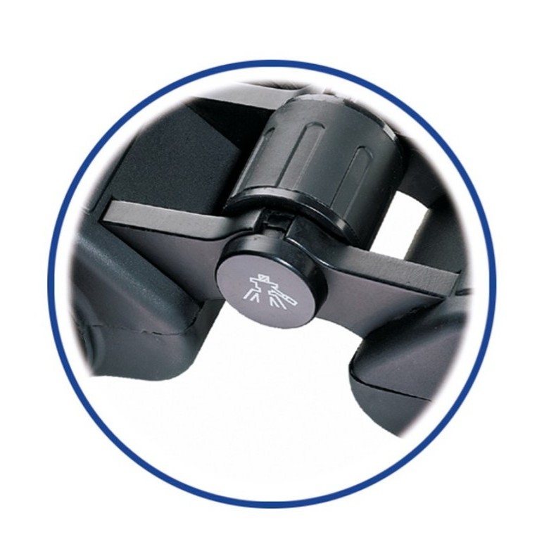 Binóculos ZoomBRESSER Hunter 8-24x50