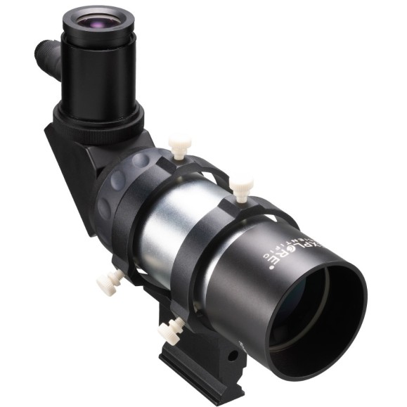 Projetor EXPLORE SCIENTIFIC 8x50 90° iluminado + prisma AMICI