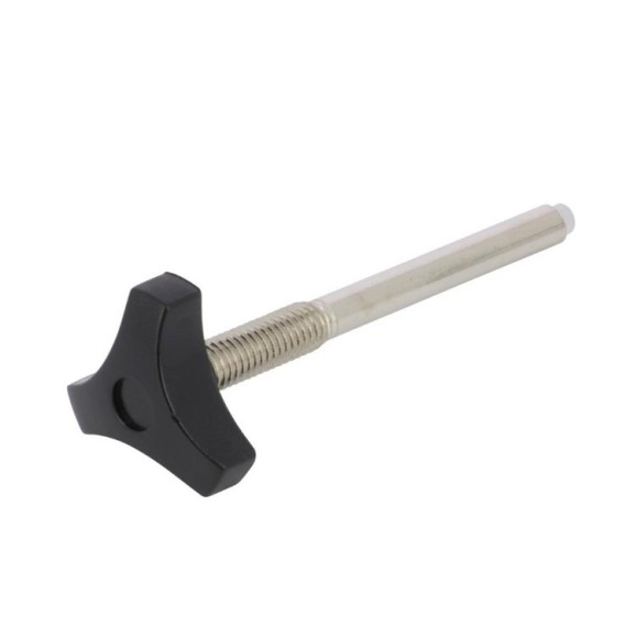 Parafuso de fixação do contrapeso Sky-Watcher para EQ5/EQ6/AZEQ6