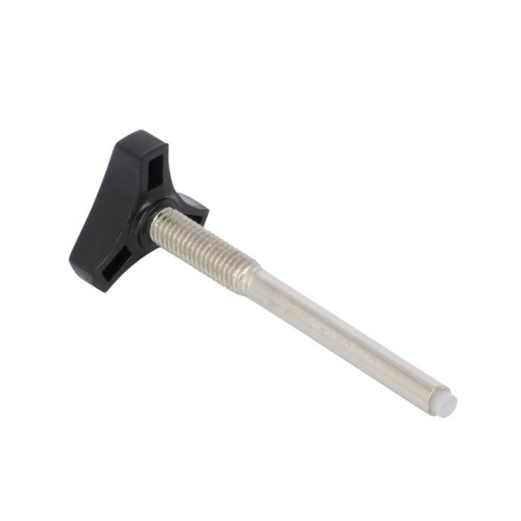 Parafuso de fixação do contrapeso Sky-Watcher para EQ5/EQ6/AZEQ6