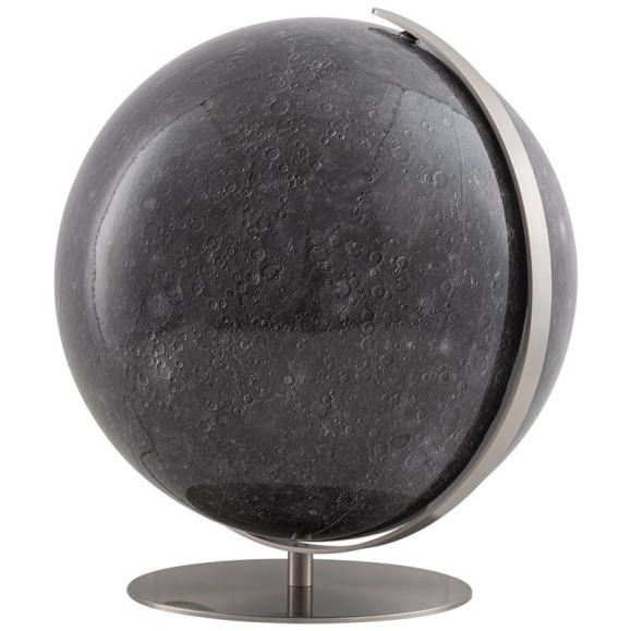 Globo Planetário Columbus Mercúrio 40cm