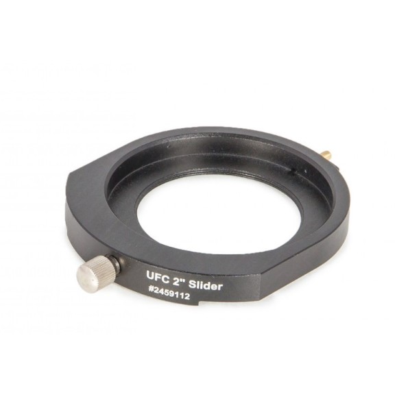 Baader Planetarium Suporte de filtro UFC para filtros de 2" M48