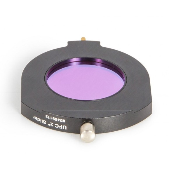Baader Planetarium Suporte de filtro UFC para filtros de 2" M48