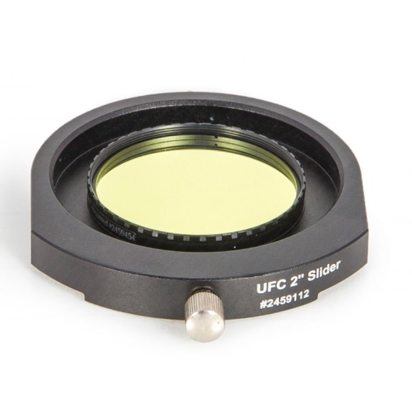 Baader Planetarium Suporte de filtro UFC para filtros de 2" M48