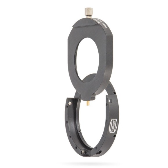 Baader Planetarium Suporte de filtro UFC para filtros de 2" M48