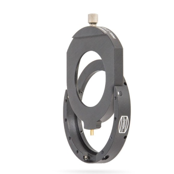 Baader Planetarium Suporte de filtro UFC para filtros de 2" M48