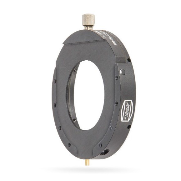 Baader Planetarium Suporte de filtro UFC para filtros de 2" M48