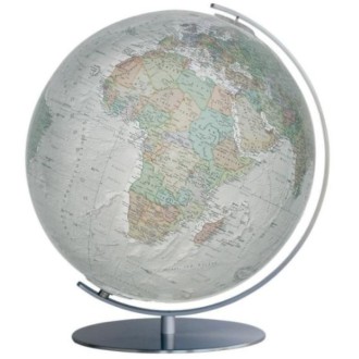 Globo inglês Columbus Duo...