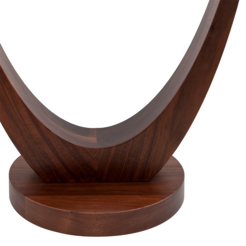 Columbus Duo 51cm Globo inglês com pé