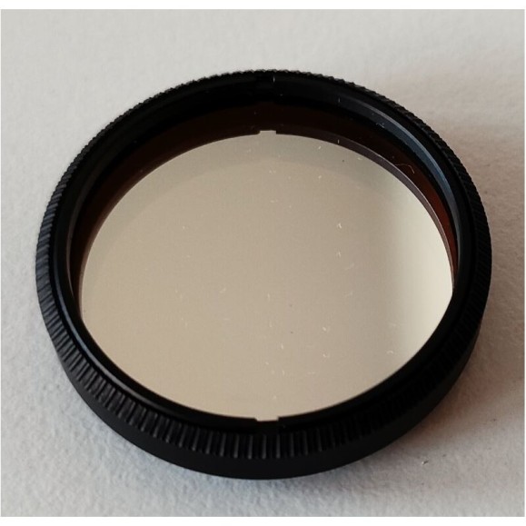 Filtro fotométrico Chroma U-Bessel 1,25"