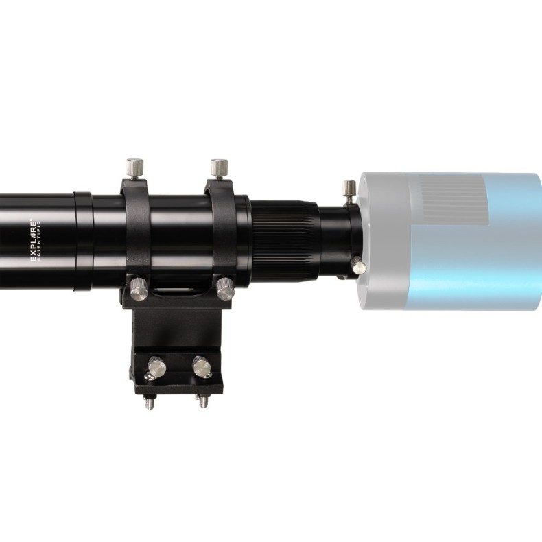 EXPLORE SCIENTIFIC 8x50 com guia e...