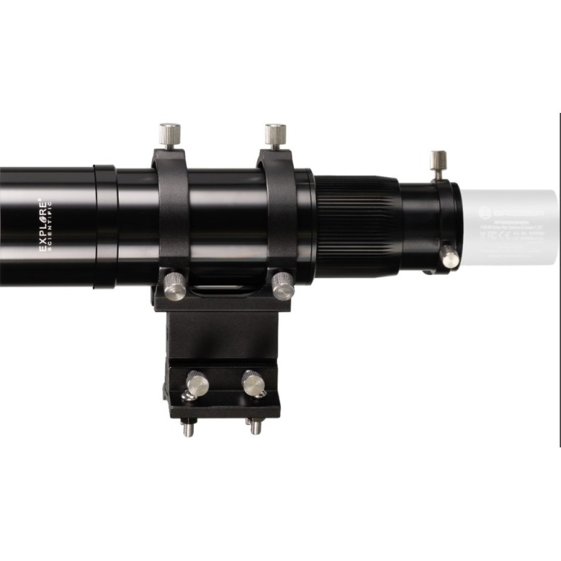 EXPLORE SCIENTIFIC 8x50 com guia e...