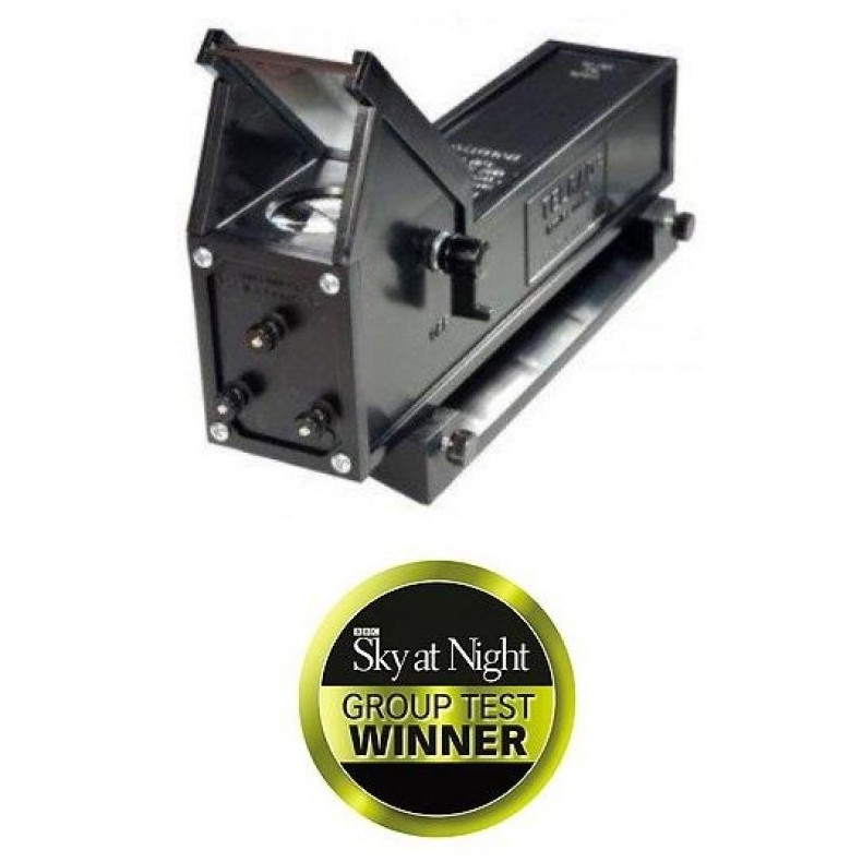 TELRAD EXPLORE SCIENTIFIC Motor de...