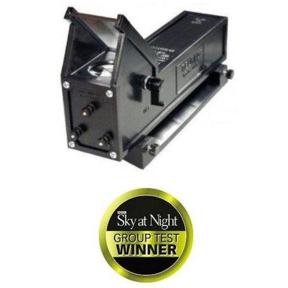 TELRAD EXPLORE SCIENTIFIC Motor de busca por projeção com base