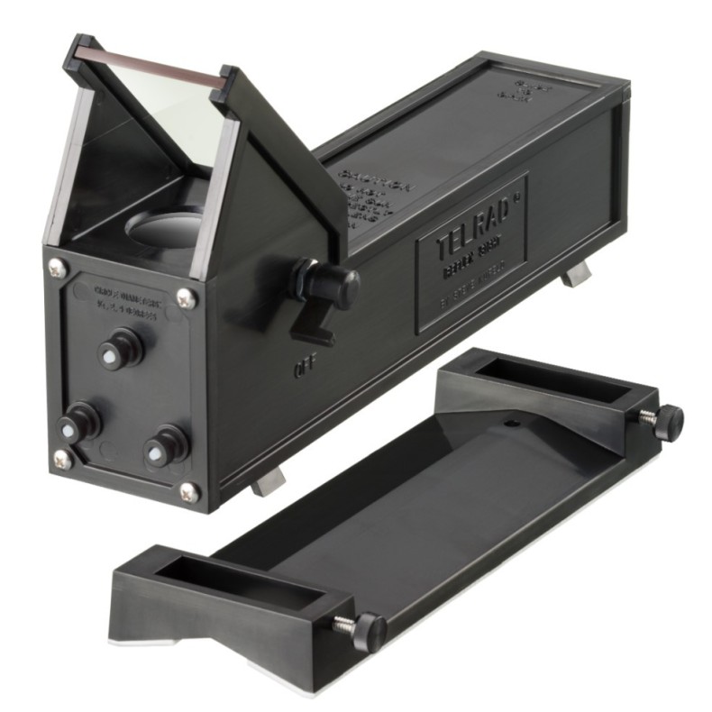 TELRAD EXPLORE SCIENTIFIC Motor de...