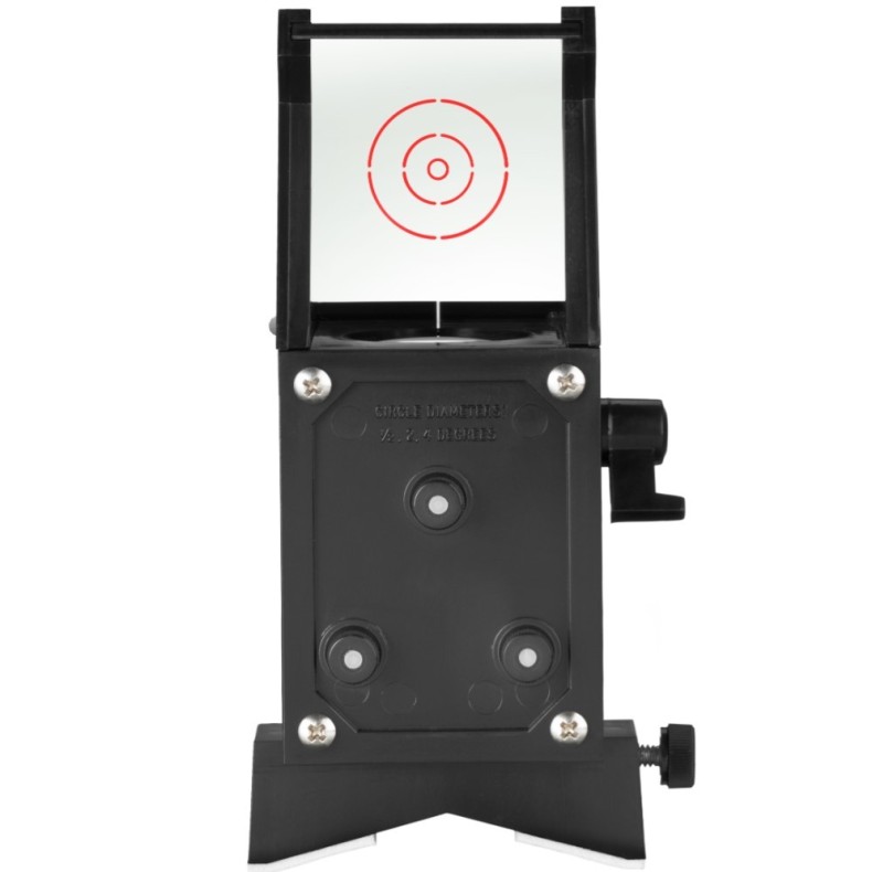 TELRAD EXPLORE SCIENTIFIC Motor de...