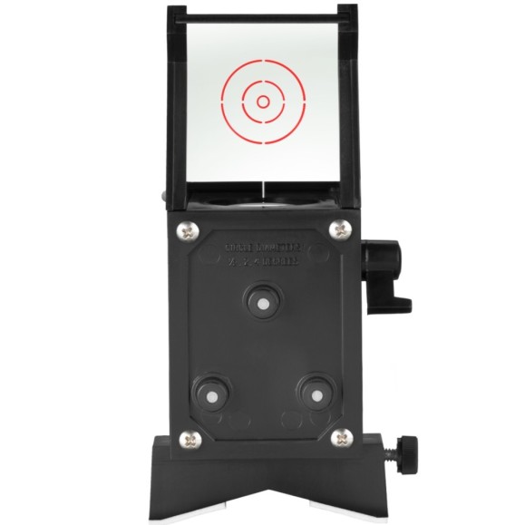 TELRAD EXPLORE SCIENTIFIC Motor de busca por projeção com base