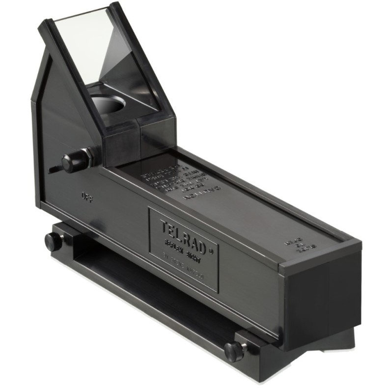 TELRAD EXPLORE SCIENTIFIC Motor de...