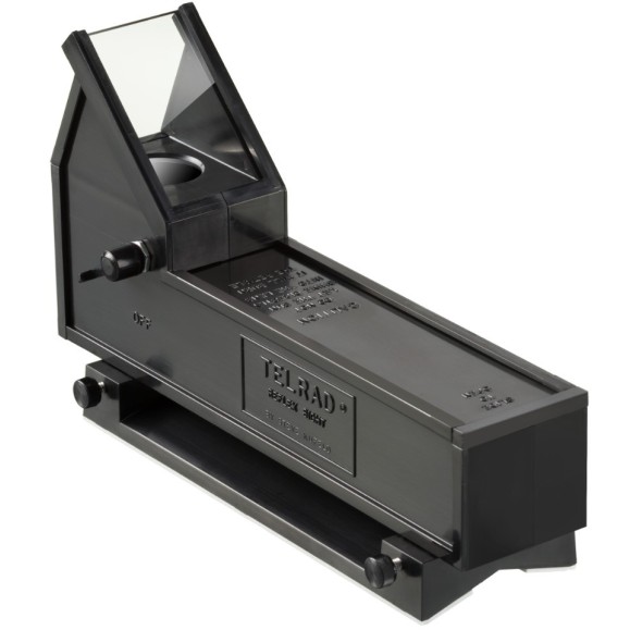 TELRAD EXPLORE SCIENTIFIC Motor de busca por projeção com base