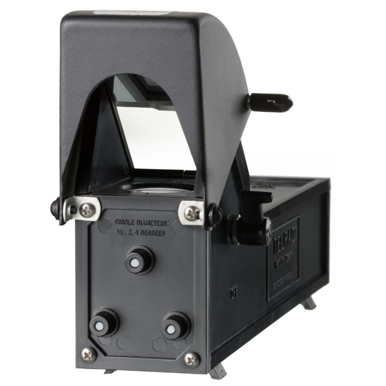 EXPLORE SCIENTIFIC TELRAD Proteção...