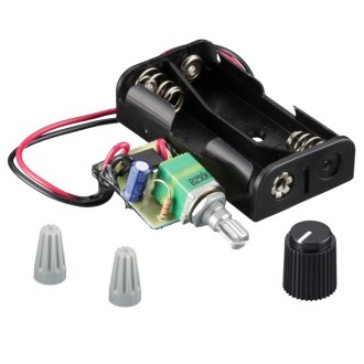 Gerador de impulsos de...