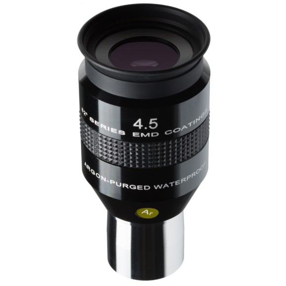 EXPLORE SCIENTIFIC 82° LER 4,5 mm Ar (1,25") Ocular