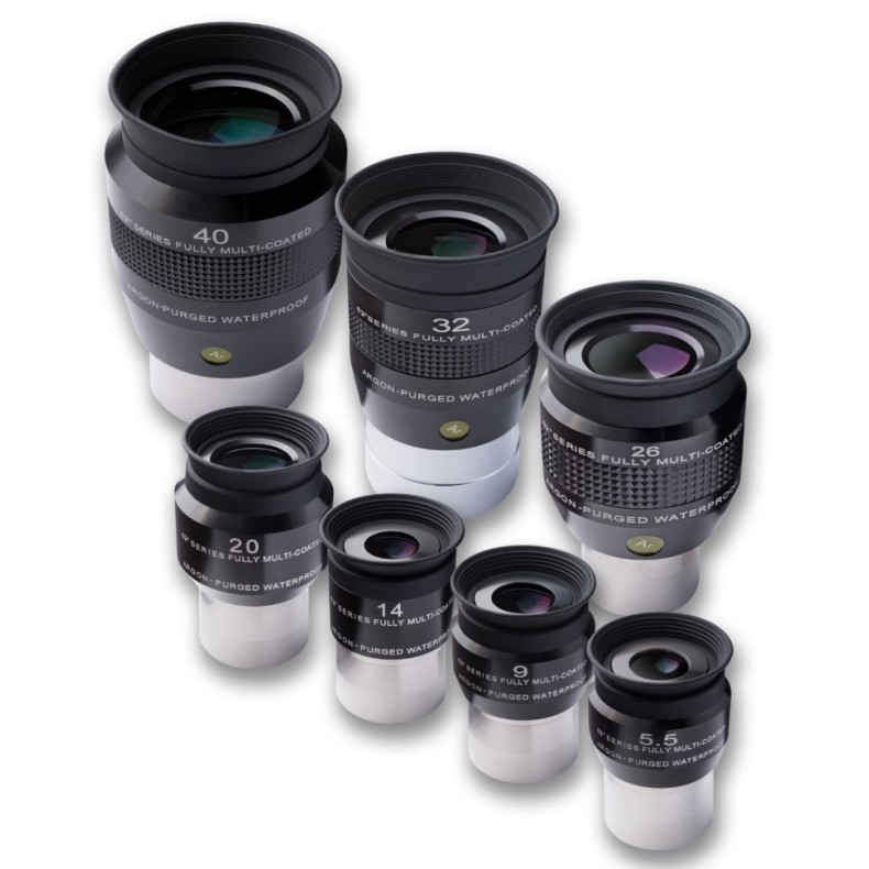 Ocular EXPLORE SCIENTIFIC 62° LER...