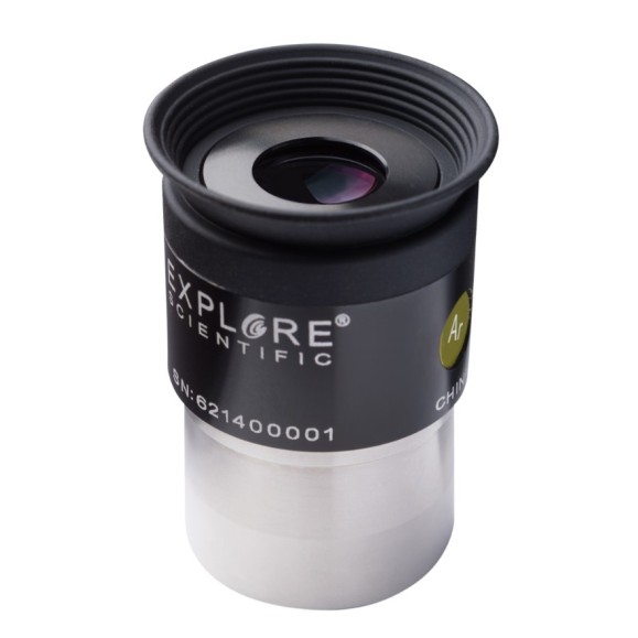 Ocular EXPLORE SCIENTIFIC 62° LER 14mm Ar