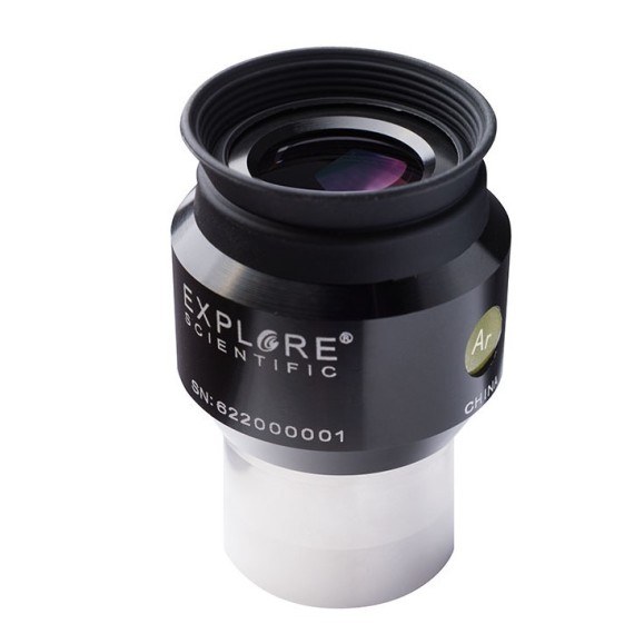 Ocular EXPLORE SCIENTIFIC 62° LER 20mm Ar