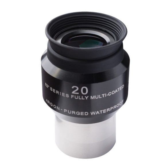 Ocular EXPLORE SCIENTIFIC 62° LER 20mm Ar