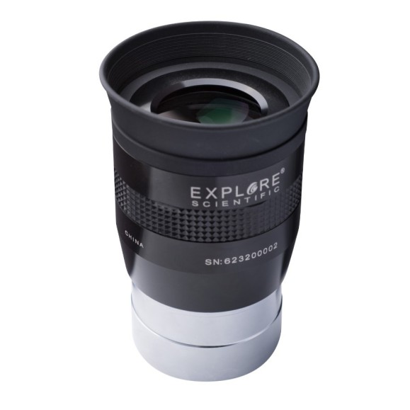 Ocular EXPLORE SCIENTIFIC 62° LER 32mm Ar